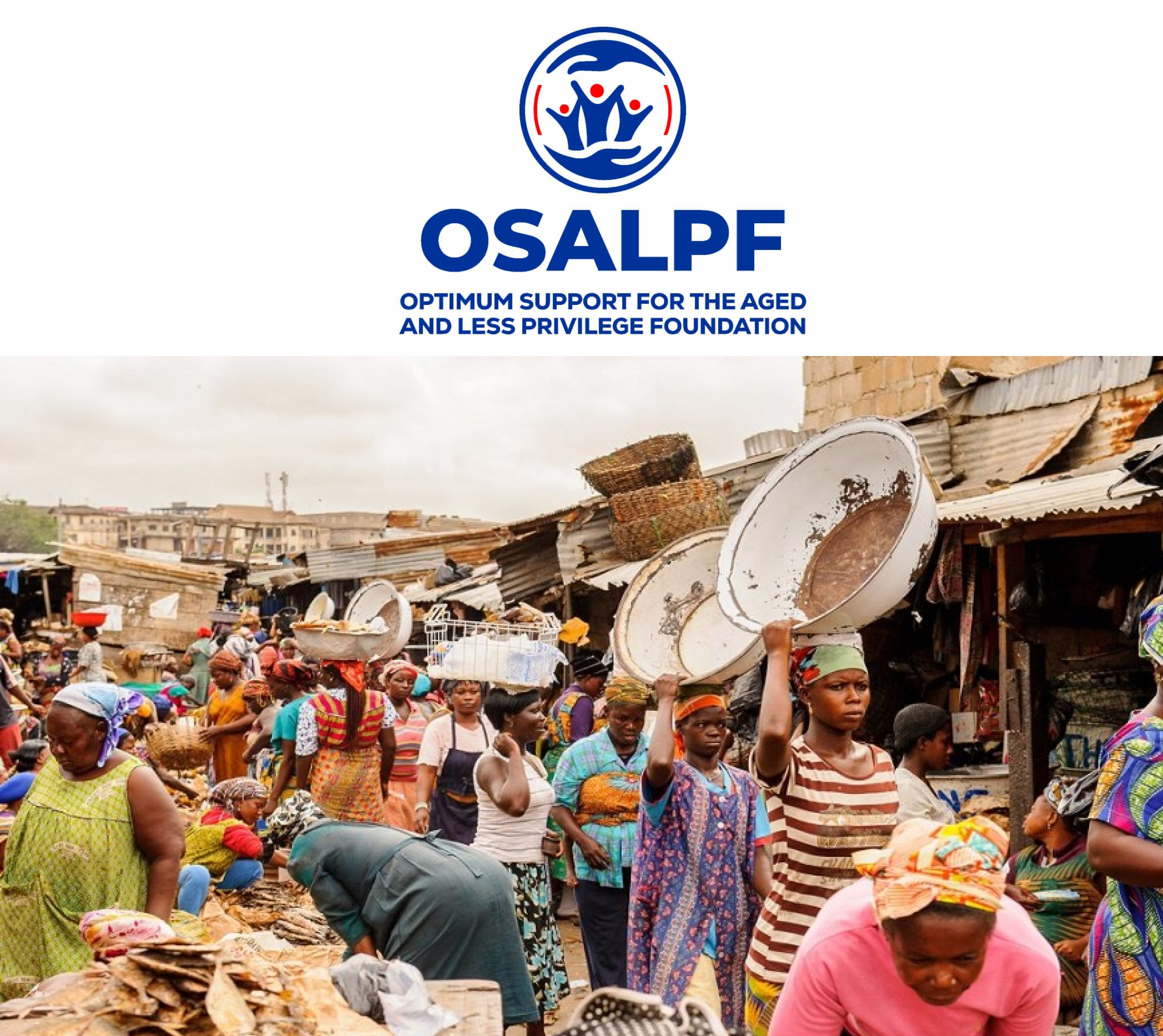 Adamawa: OSALP Foundation HopeLift Community Empowerment Project (OHCEP) for 400 Households - 2026